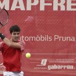 triple derrota española challenger