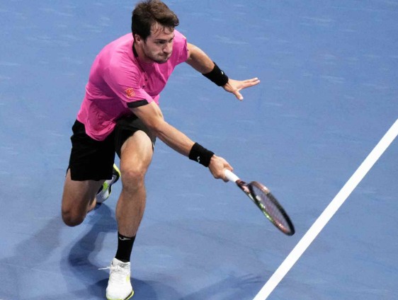 cervantes martinez caen montpellier