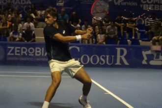 gran jornada española tenerife