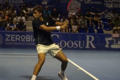 gran jornada española tenerife