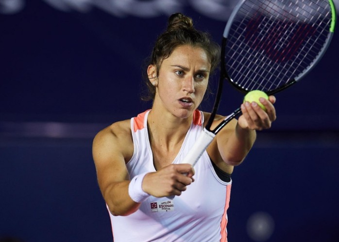 sorribes rakhimova cluj napoca