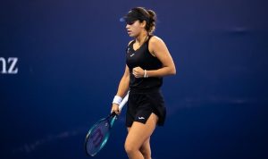 bouzas despide indian wells