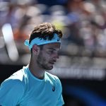 musetti regresa caer fucsovics