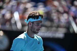 musetti regresa caer fucsovics