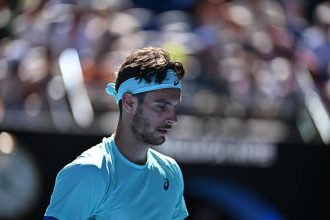 musetti regresa caer fucsovics